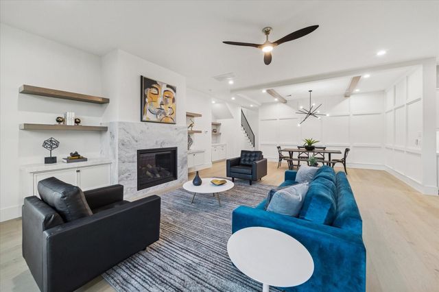 614 Eleanor Street, Houston, TX 77009