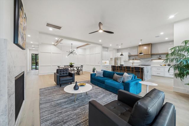 614 Eleanor Street, Houston, TX 77009