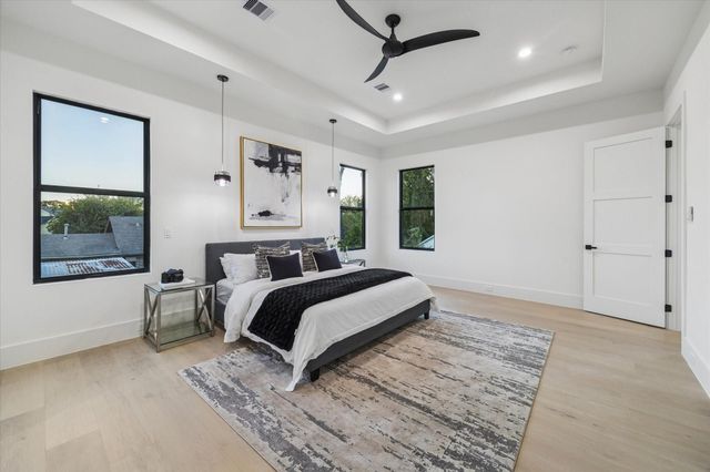 614 Eleanor Street, Houston, TX 77009