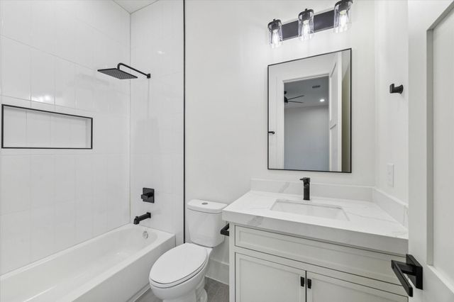 614 Eleanor Street, Houston, TX 77009