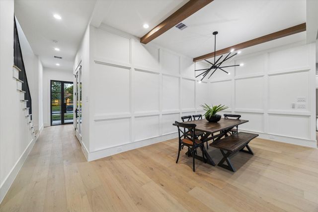 614 Eleanor Street, Houston, TX 77009