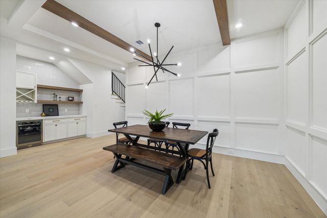 614 Eleanor Street, Houston, TX 77009