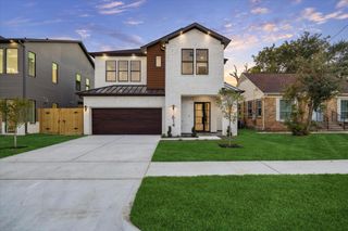 614 Eleanor Street, Houston, TX 77009