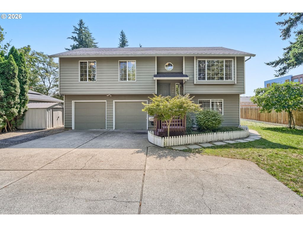 245 Se 193RD Ave, Portland, OR 97233