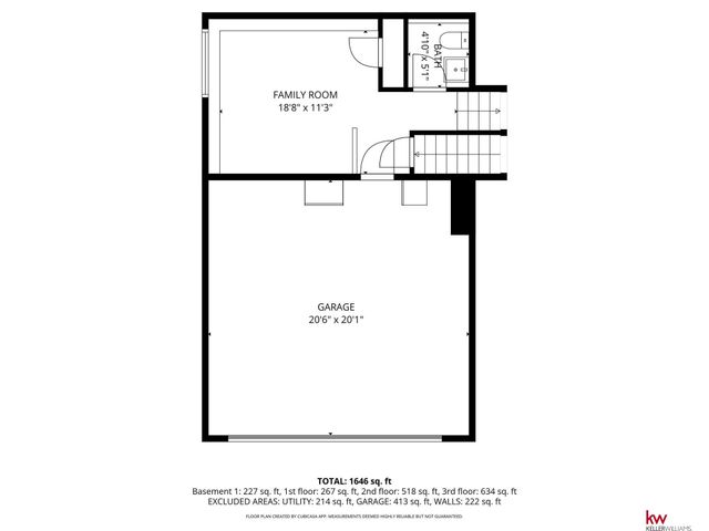 7954 N 146 Street, Bennington, NE 68007