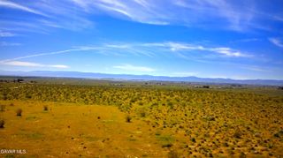 Tbd Rosamond Blvd And 90th Str, Rosamond, CA 93560