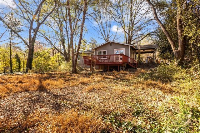 5287 Maple Valley SW Road, Mableton, GA 30126