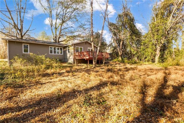 5287 Maple Valley SW Road, Mableton, GA 30126