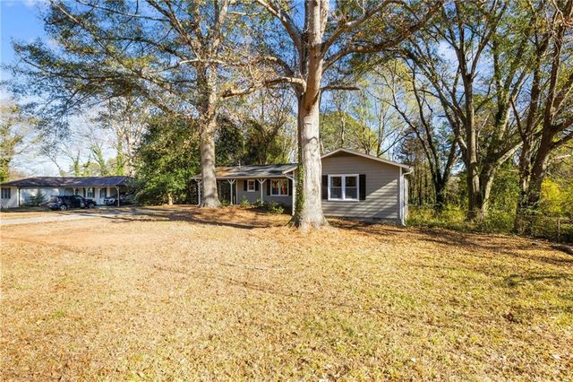 5287 Maple Valley SW Road, Mableton, GA 30126