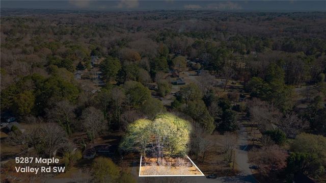 5287 Maple Valley SW Road, Mableton, GA 30126