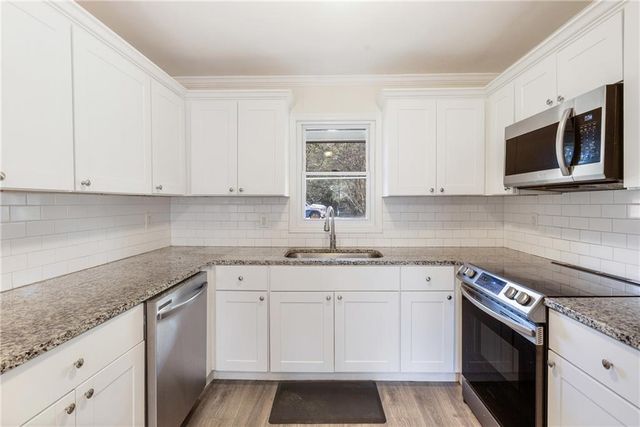 5287 Maple Valley SW Road, Mableton, GA 30126