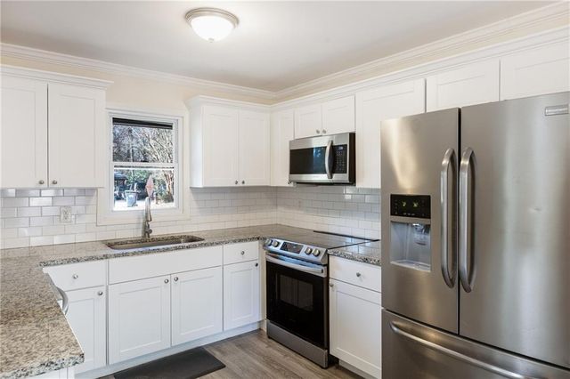 5287 Maple Valley SW Road, Mableton, GA 30126