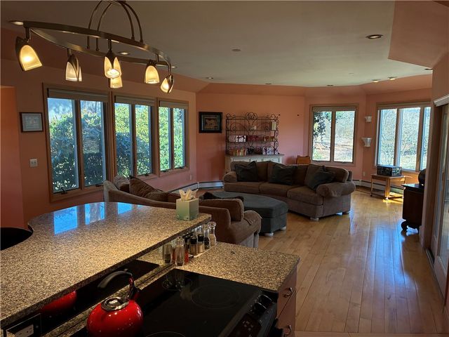 3 Lise Drive, Cumberland, RI 02864