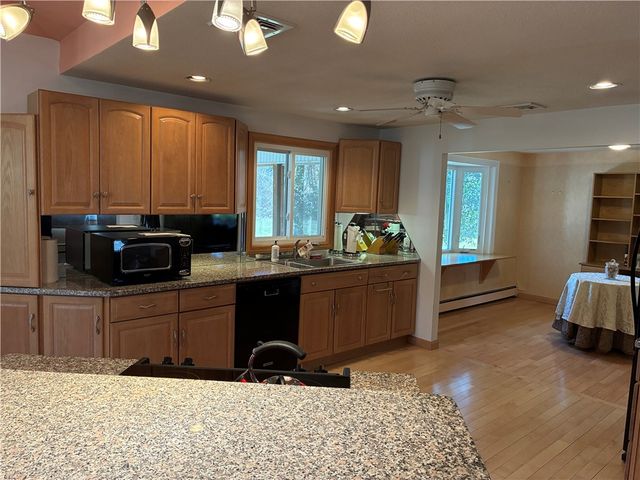 3 Lise Drive, Cumberland, RI 02864