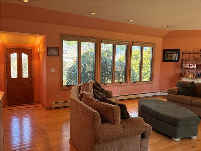 3 Lise Drive, Cumberland, RI 02864