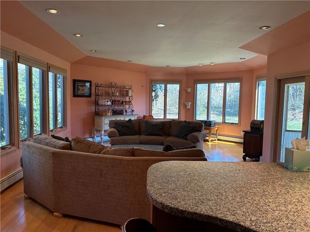 3 Lise Drive, Cumberland, RI 02864