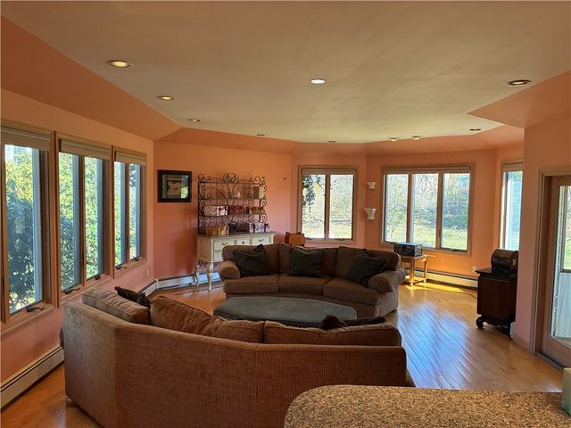 3 Lise Drive, Cumberland, RI 02864