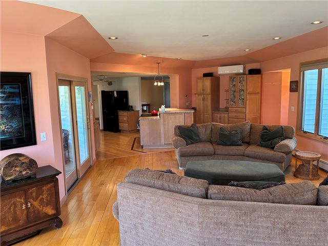 3 Lise Drive, Cumberland, RI 02864