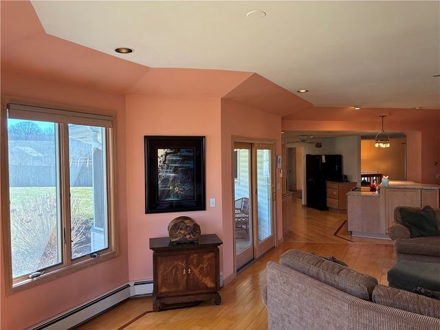 3 Lise Drive, Cumberland, RI 02864