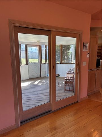 3 Lise Drive, Cumberland, RI 02864