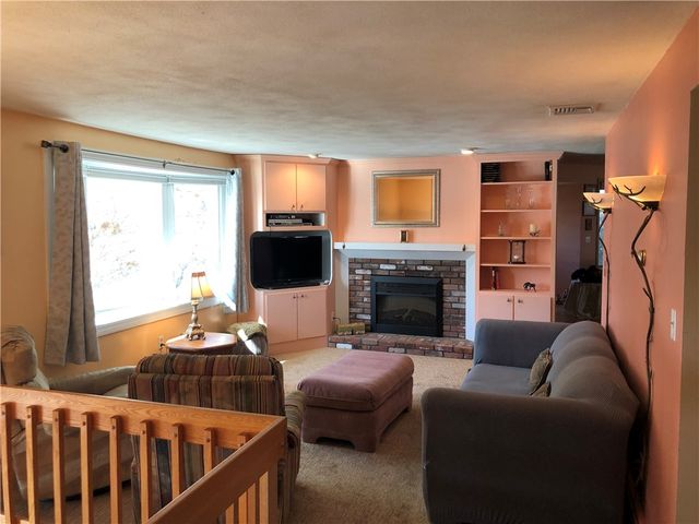 3 Lise Drive, Cumberland, RI 02864