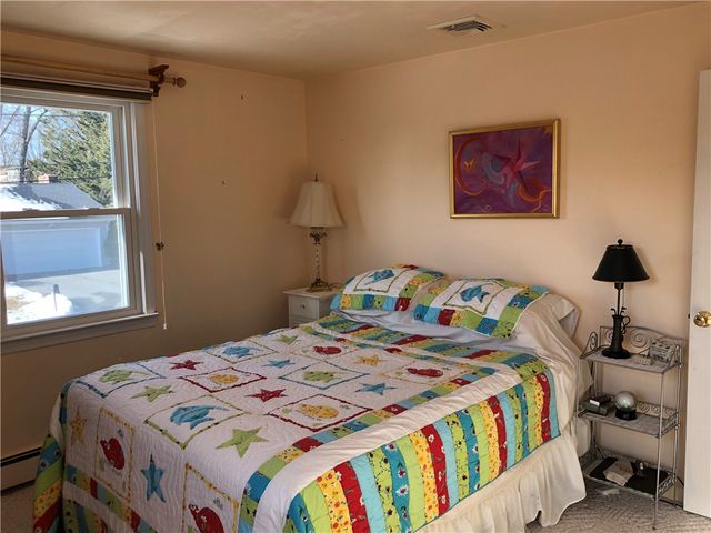 3 Lise Drive, Cumberland, RI 02864