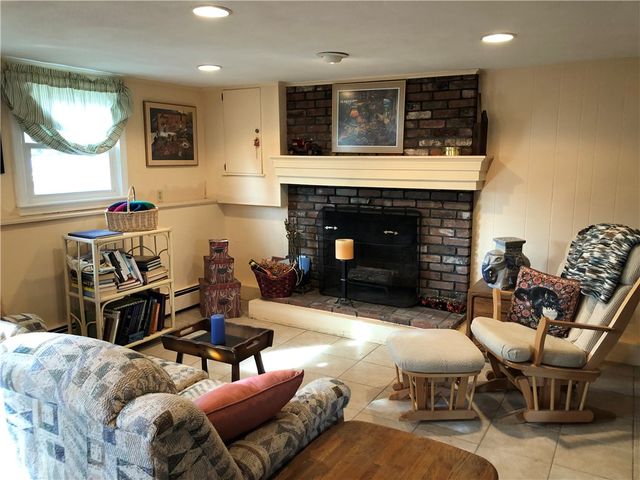 3 Lise Drive, Cumberland, RI 02864