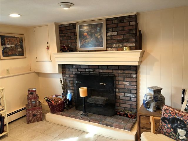 3 Lise Drive, Cumberland, RI 02864