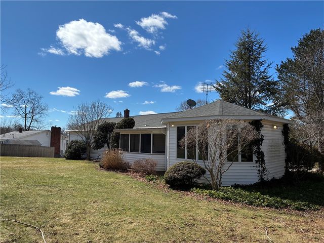 3 Lise Drive, Cumberland, RI 02864
