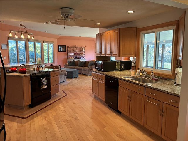 3 Lise Drive, Cumberland, RI 02864