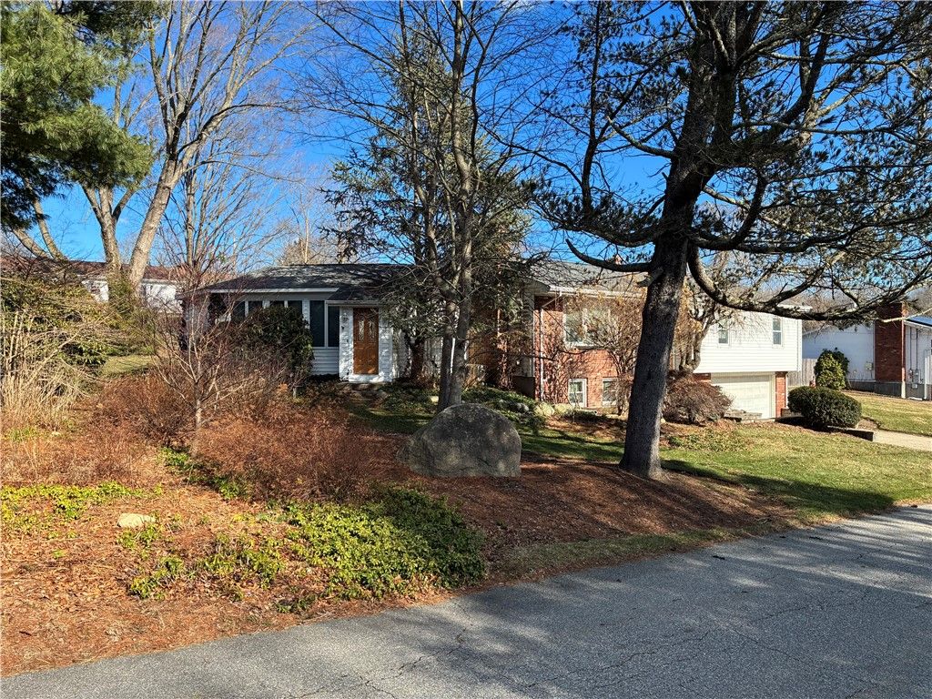 3 Lise Drive, Cumberland, RI 02864