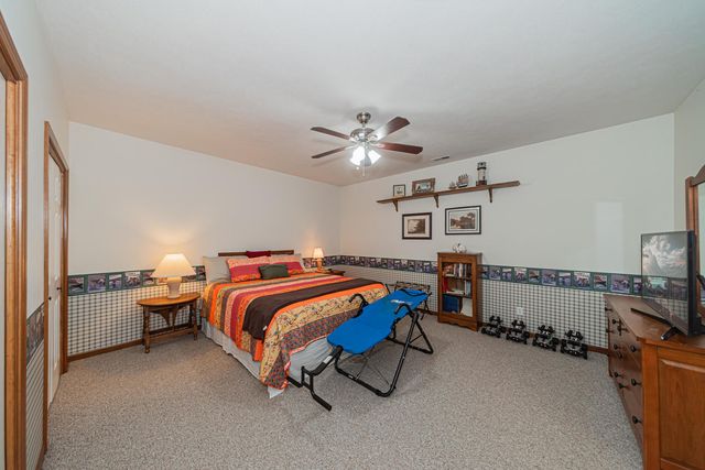 1016 Michael Lane, West Frankfort, IL 62896