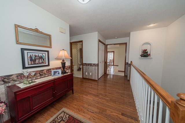 1016 Michael Lane, West Frankfort, IL 62896