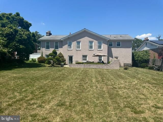 4318 RANGER AVE, Temple Hills, MD 20748
