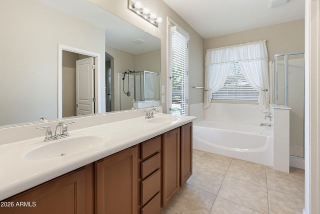 18227 W PURDUE Avenue, Waddell, AZ 85355