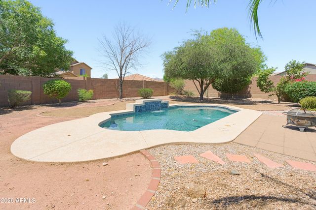 18227 W PURDUE Avenue, Waddell, AZ 85355