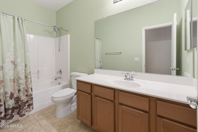 18227 W PURDUE Avenue, Waddell, AZ 85355
