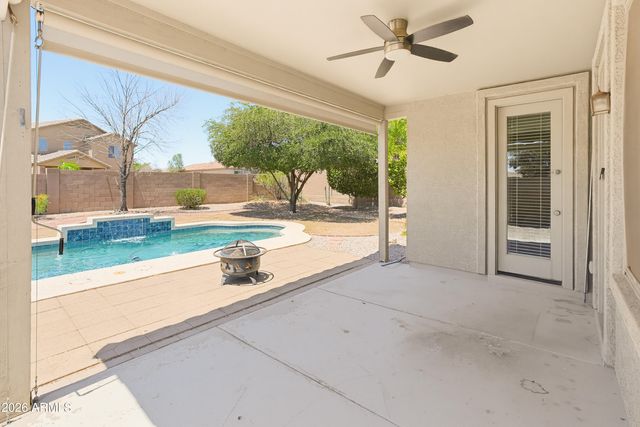 18227 W PURDUE Avenue, Waddell, AZ 85355