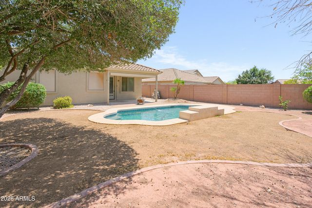 18227 W PURDUE Avenue, Waddell, AZ 85355