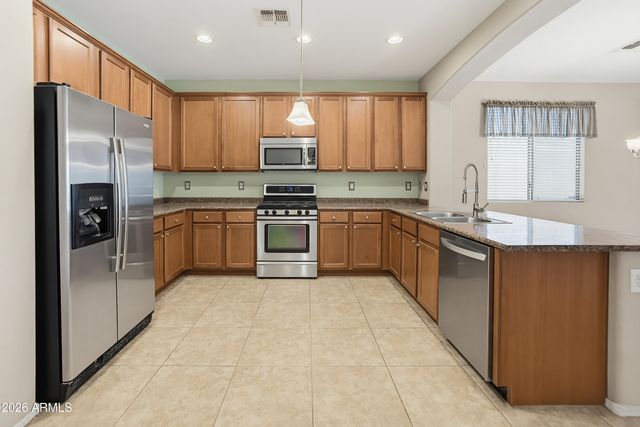 18227 W PURDUE Avenue, Waddell, AZ 85355