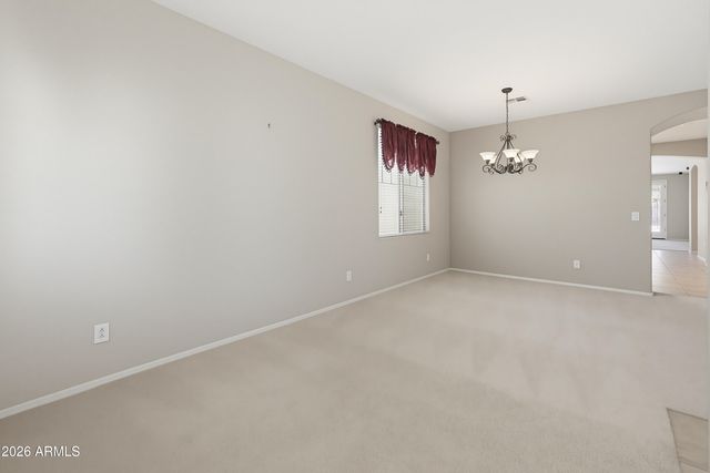 18227 W PURDUE Avenue, Waddell, AZ 85355