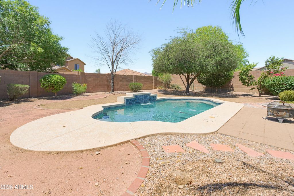 18227 W PURDUE Avenue, Waddell, AZ 85355 — photo 2