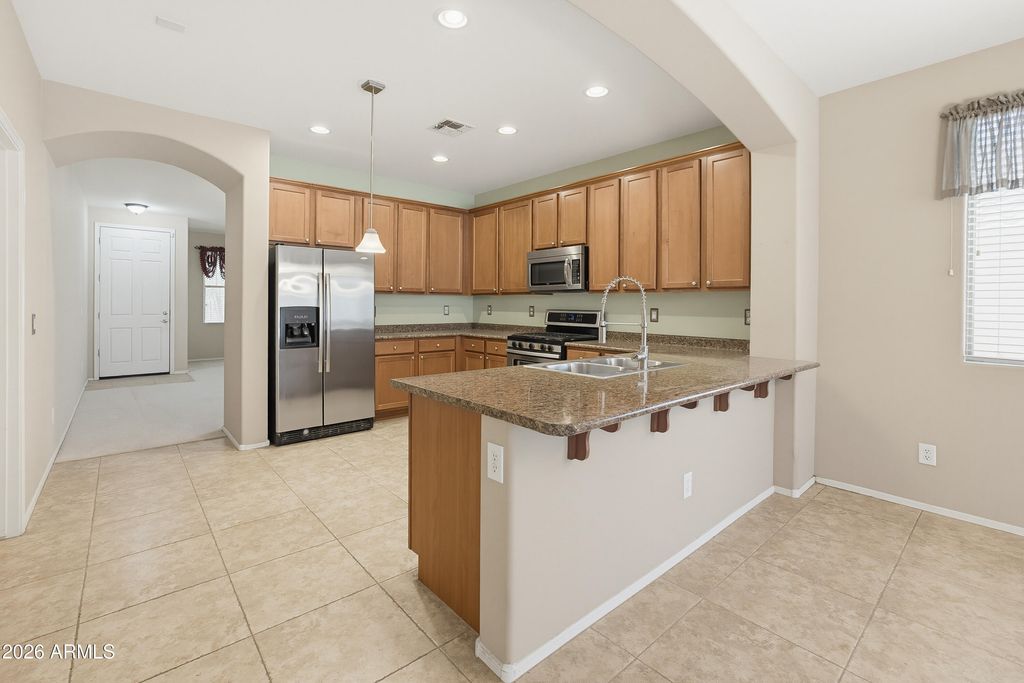 18227 W PURDUE Avenue, Waddell, AZ 85355 — photo 5