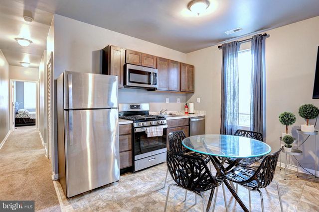 246 N HILTON ST, Baltimore, MD 21229