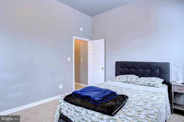 246 N HILTON ST, Baltimore, MD 21229