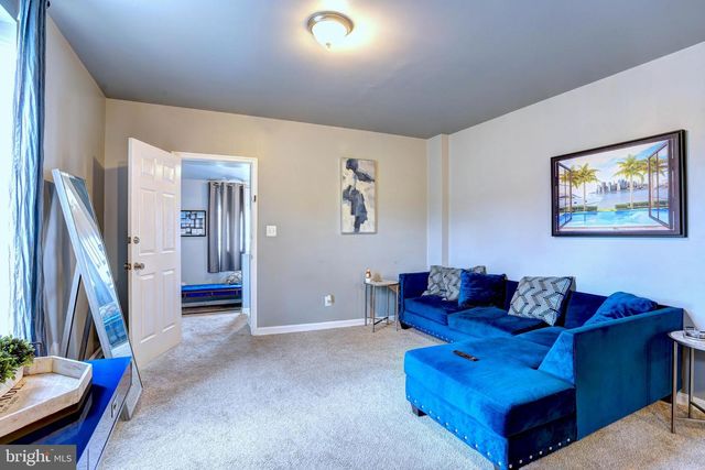 246 N HILTON ST, Baltimore, MD 21229