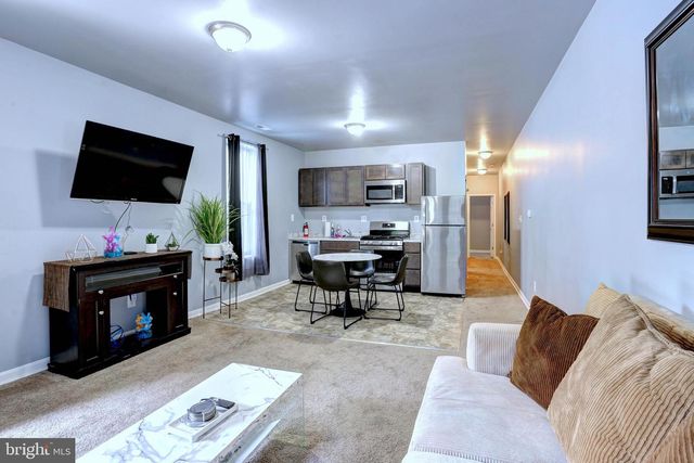 246 N HILTON ST, Baltimore, MD 21229