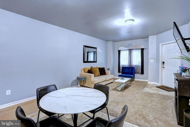 246 N HILTON ST, Baltimore, MD 21229