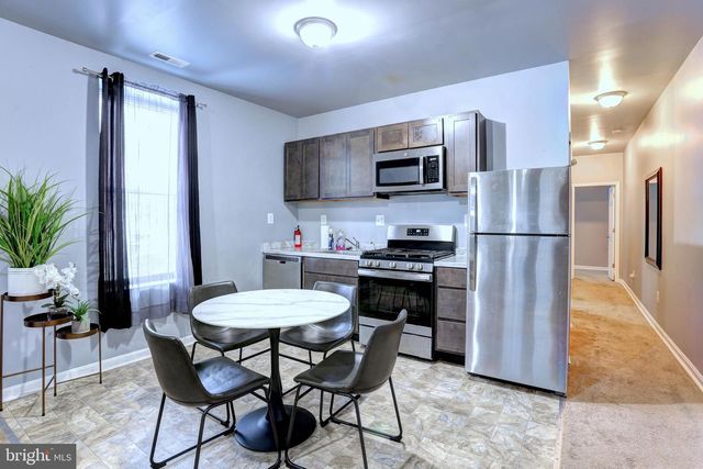 246 N HILTON ST, Baltimore, MD 21229
