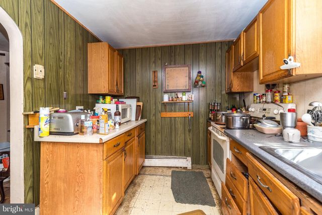 1305 HARRISON ST, Bristol, PA 19007